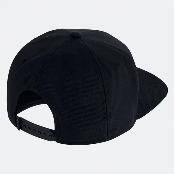 COPY - Jordan SnapBack Hat - Picture 2 of 2